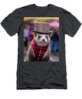 9 Ferret Parade Oliver Tufan T-Shirt