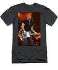 9 John Cafferty Concert Photos T-Shirt