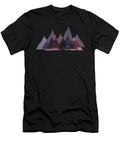 9 Mountains Danilov Ilya T-Shirt