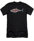 9 Poker Crazy Squirrel T-Shirt