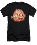 9 Porcupine Crazy Squirrel T-Shirt