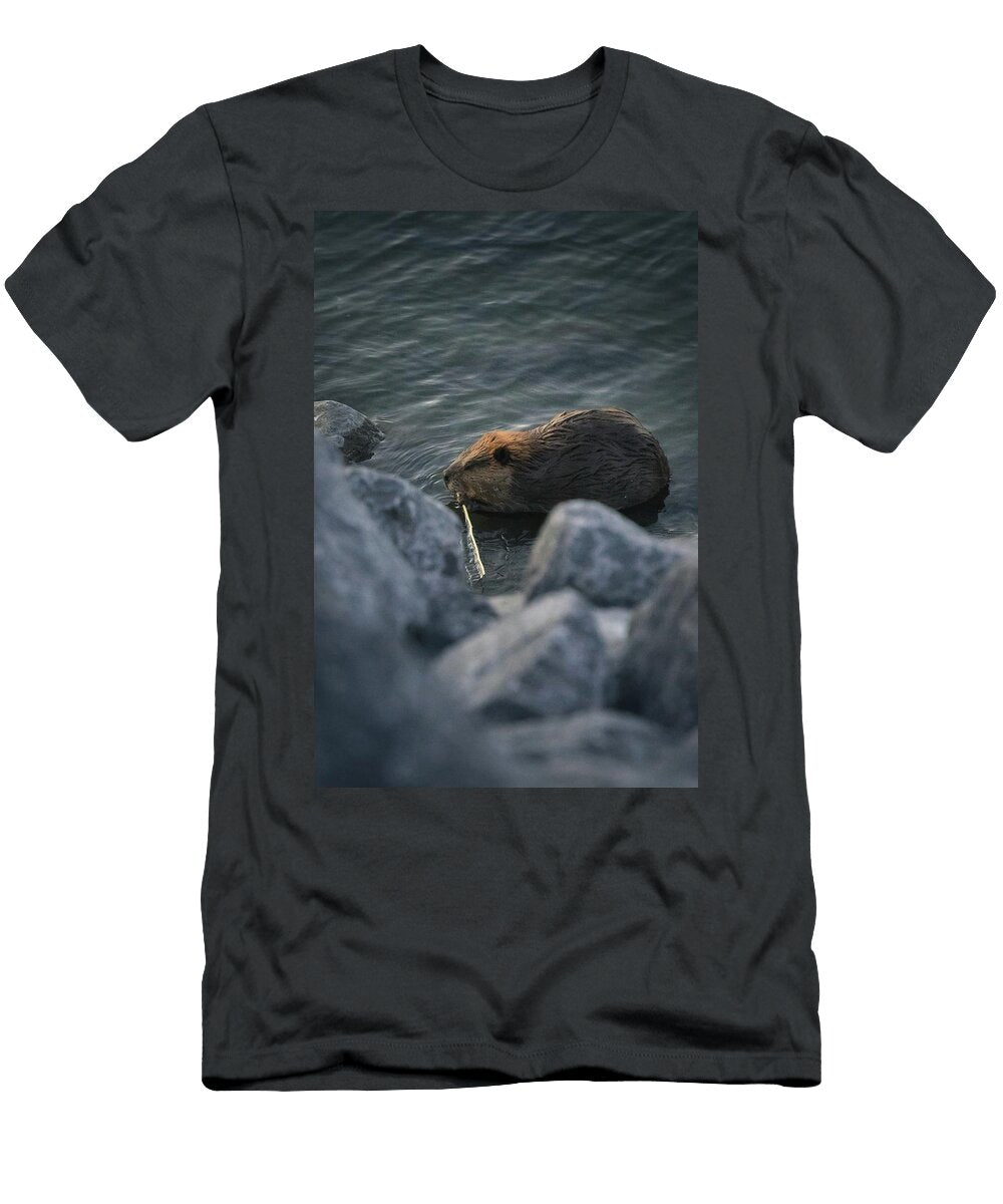 906 Nature Les Classics T-Shirt