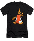 96 Poker Jonathan Kraske T-Shirt