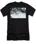 96 Wildlife Photography Wildlife Photographer T-Shirt