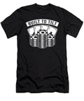 99 Poker Jonathan Kraske T-Shirt