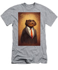 A Beaver Businessman C1dcc5a4 6162 46bc 4564 D2bf4cfe54f1 Celestial Images T-Shirt