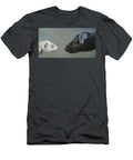 A Close Encounter Jean Cormier T-Shirt