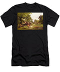 A Cottage Home in Surrey Edward Henry Holder T-Shirt