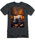 A Couple of Cute Mouses Lilia D T-Shirt