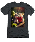 A Couple of Love Mices 5 Lilia D T-Shirt