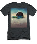 A Cute Little Hedgehog Kamila Milik T-Shirt
