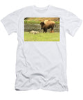 A Dangerous Attack Adam Jewell T-Shirt