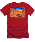 A Dash of Water Adam Jewell T-Shirt