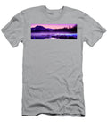 A Dawn in Violet Alexander Vershinin T-Shirt