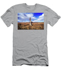 A Dead Coyote Hangs As a Warning Todd Korol T-Shirt