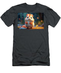 A Delightful Hamster Vlastimil Sestak T-Shirt