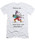 A Different Approach Anthony Mwangi T-Shirt