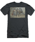 A Family From Anticoli Corrardo Going to Market 1928 Job Nixon T-Shirt
