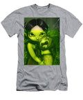 A Ferret and His Fairy By Jasmine Becket Griffith Artfi Gallery T-Shirt