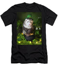 A Ferrets Gold Darya Zelentsova T-Shirt