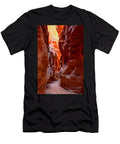 A Fiery Path Adam Jewell T-Shirt