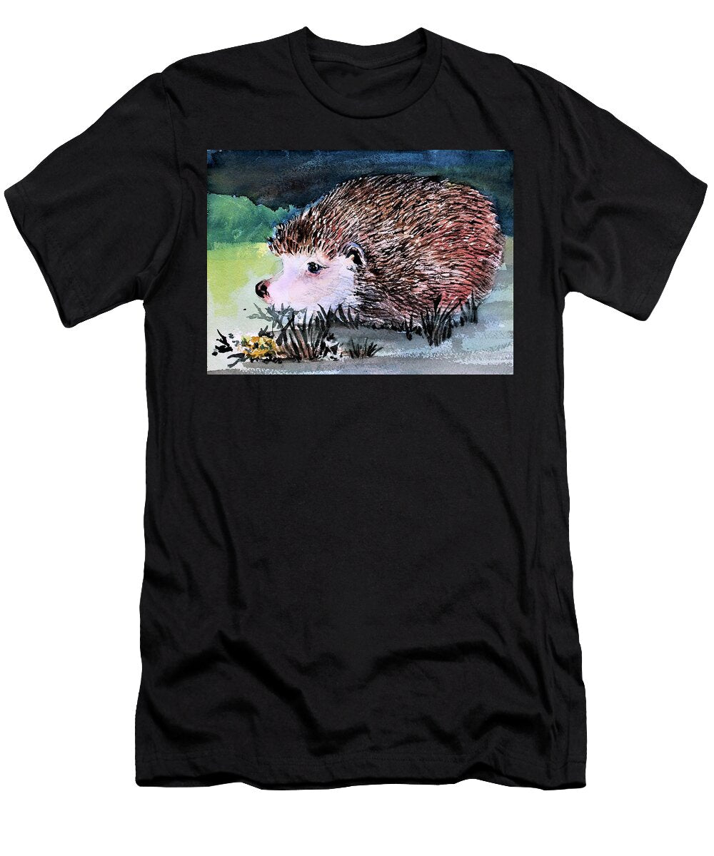 A Friend to Beatrix Potter Mindy Newman T-Shirt