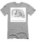 A Game Changer for Hamster Fitness Paul Noth T-Shirt