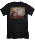 A Hamsters Vacation Deborah Childers T-Shirt