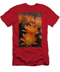 A Hedgehog Bouquet Saija Lehtonen T-Shirt