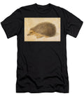 A Hedgehog Hans Hoffmann T-Shirt