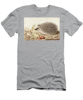 A Hedgehog in a Landscape Giovanna Garzoni T-Shirt