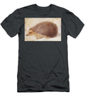 A Hedgehog Painted in 1584 Hans Hoffmann T-Shirt