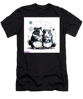 A I We Are Adorable and We Know It Denise F Fulmer T-Shirt
