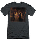 A Jewish Wedding Jozefisraels T-Shirt