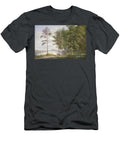 A Meadow in Hamburg Joachim Faber T-Shirt