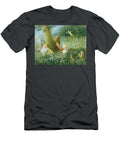 A Midsummer Nights Dream Ht Green T-Shirt
