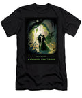 A Midsummer Nights Dream Inspirowl Design T-Shirt