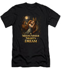 A Midsummer Nights Dream Scene John Lutheran T-Shirt