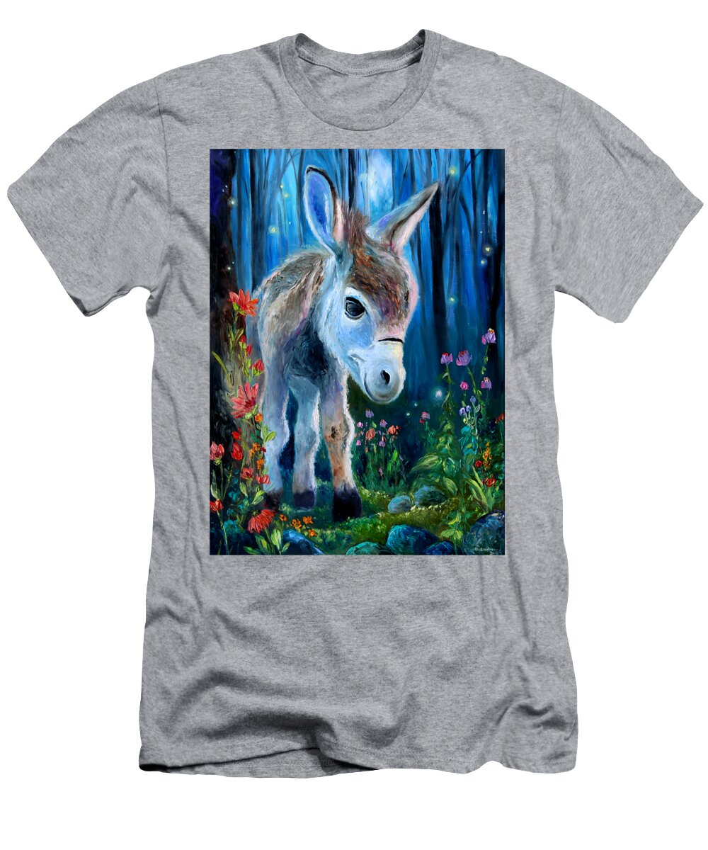 A Misunderstood Friend Hafsa Idrees T-Shirt