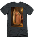 A Pang of Jealousy Manuel Cusi Y Ferret Spanish T-Shirt