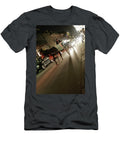 A Photograph of a Street Daniel Lai T-Shirt