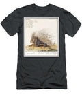A Porcupine David Hinds T-Shirt