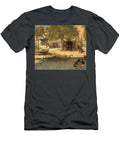 A Provencal Forge Henry Herbert LA Thangue T-Shirt