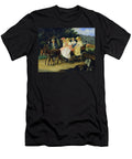 A Run Aleksandr Pavlovich Bryullov T-Shirt