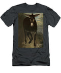 A Sicilian Ass Benjamin Robert Haydon T-Shirt