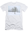 A Solitary Tree Tom Reynen T-Shirt