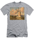 A Spanish Mill Henry Herbert LA Thangue T-Shirt