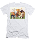 A Surprising Stranger Pat Scott T-Shirt