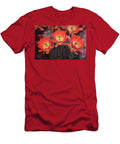 A Trio of Beauty Saija Lehtonen T-Shirt