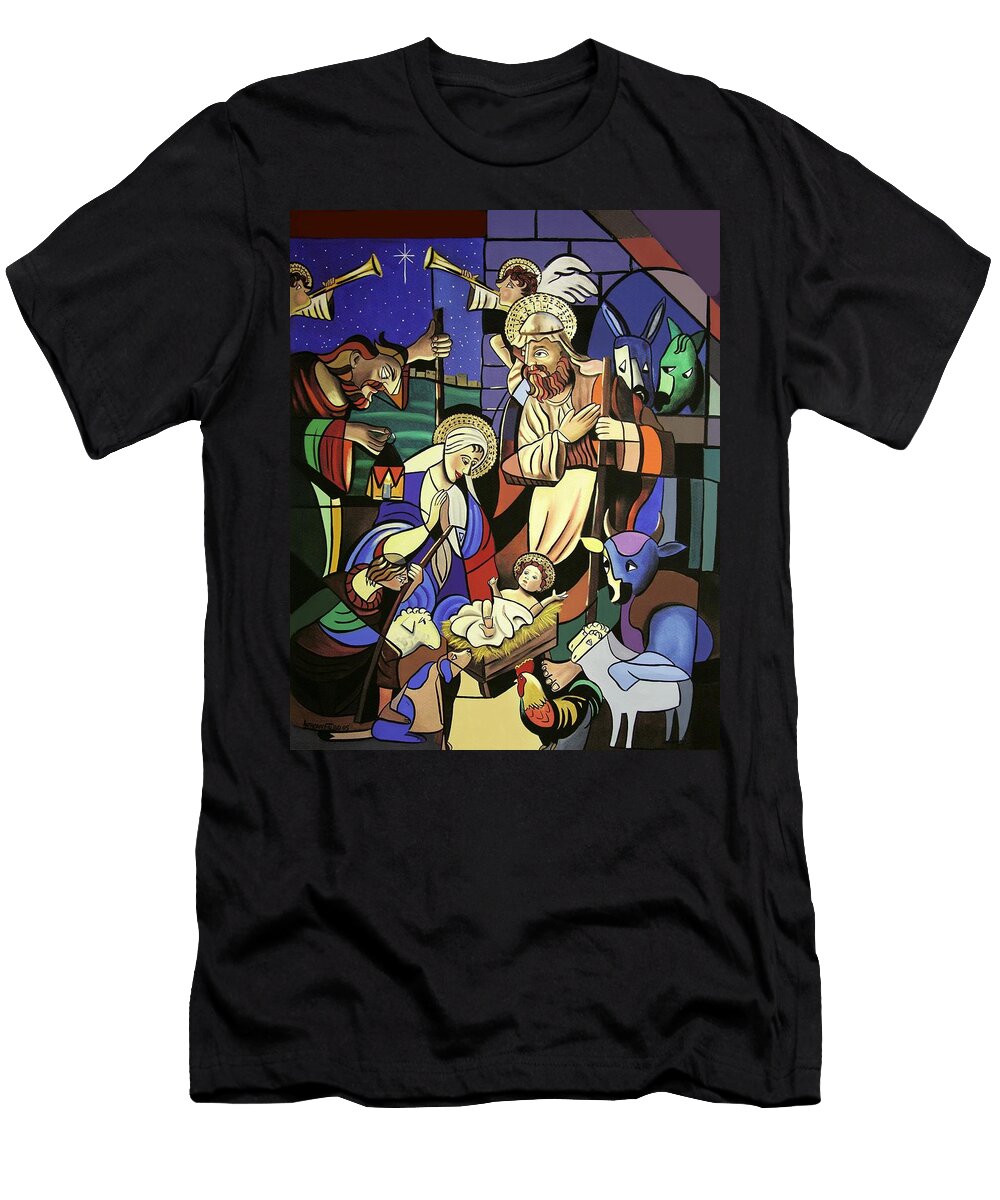 A True Story Anthony Falbo T-Shirt